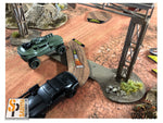 Gaslands Refuelled - Tokens & Templates upgraded