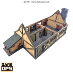 Great House