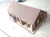 Town House