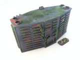 Industrial Cooling Block - 10mm