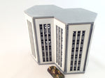 Small Double Hex Tower