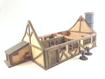 Great House