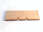 150 mm x 50 mm Base With Integrated Wound Counters