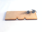 150 mm x 50 mm Base With Integrated Wound Counters