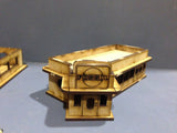 Fossil Fuel & T Bone Steakehouse - 10mm