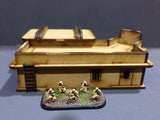 Fossil Fuel & T Bone Steakehouse - 10mm