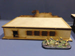 Fossil Fuel & T Bone Steakehouse - 10mm