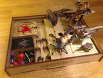 Droptray - Tournament Tray