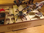 Droptray - Tournament Tray