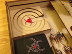 Droptray - Tournament Tray