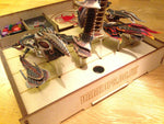 Droptray - Tournament Tray