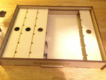 Droptray - Tournament Tray