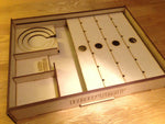 Droptray - Tournament Tray