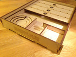 Droptray - Tournament Tray
