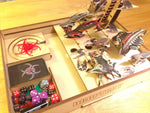 Droptray - Tournament Tray