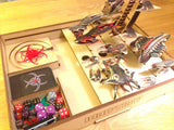 Droptray - Tournament Tray