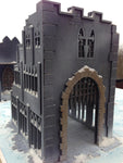 Portcullis Ruin