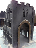 Portcullis Ruin