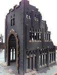 Portcullis Ruin
