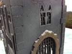 Portcullis Ruin
