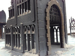 Portcullis Ruin