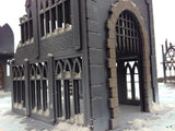 Portcullis Ruin