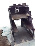 Portcullis Ruin