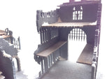 Portcullis Ruin
