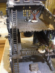 Portcullis Ruin