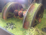 Dual Generator - 10mm