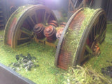 Dual Generator - 10mm