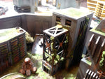 Industrial Warehouse - 10mm