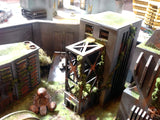 Industrial Warehouse - 10mm