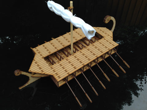 Trireme