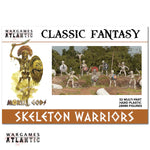 Wargames Atlantic - Skeleton Warriors