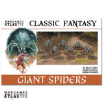 Wargames Atlantic - Giant Spiders