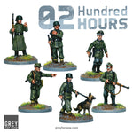 02 Hundred Hours Starter Set