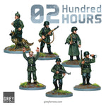 02 Hundred Hours Starter Set