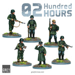 02 Hundred Hours Starter Set