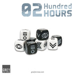 02 Hundred Hours Starter Set