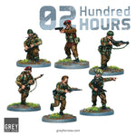 02 Hundred Hours Starter Set