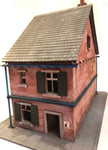 1:48 Scale WWII French Boulangerie