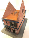 1:48 Scale WWII French Boulangerie