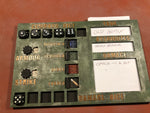 4 Board Tanktastic - What A Tanker  mdf Dashboards