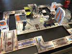Star Saga - Magnetic Base Tiles